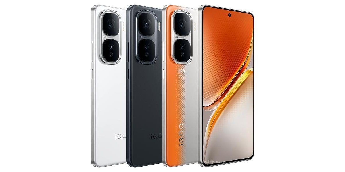 iQOO Neo10 Pro+ is launching soon, here are its specs
